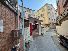 -茶米人花园餐厅
