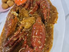-龙海鲜螃蟹王(宏茂桥店)