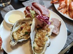 -广州文华东方酒店·悦铂尼西餐厅
