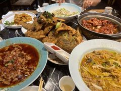 -杜家小馆(农大店)