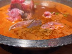 -老凯俚酸汤鱼(鸿通城店)