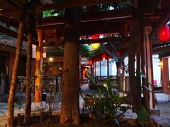 -香叶草中餐厅(川白楼店)
