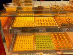 -東更道点心行(崂山丽达店)
