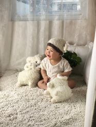 -RosyBaby萝西儿童摄影(园区店)