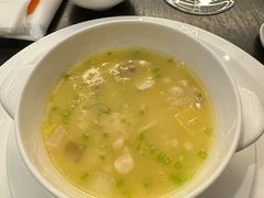 -木守西溪溪隐餐厅