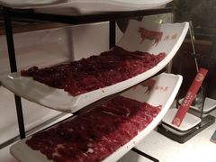 -左庭右院鲜牛肉火锅(苏州园区永旺店)