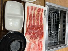 -焼肉ライク·烧肉LIKE(万菱汇店)