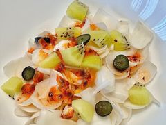 -翕间食·精致淮扬菜(江苏大剧院店)