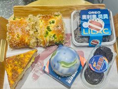-丁香西饼屋(桂林路店)