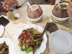 -佛有缘素食馆·荔湾老字号(陈家祠首店)