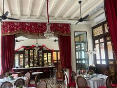 -Kebaya(七间老厝店)