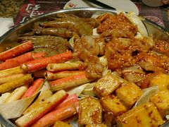 -黄记煌三汁焖锅(顺义华联店)