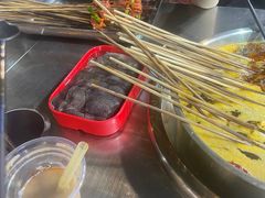 -江二娃串串香(科园四路总店)