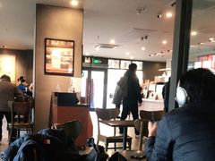 -星巴克(蒲汇塘路店)