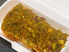 -HOT CRUSH趁热集合·现烤面包(环球港店)