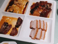 -上下九广州菜馆(锦业路店)