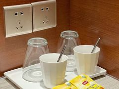 -梅州雁山湖国际花园度假区