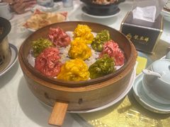 -龍聚祥烧麦馆(鼓楼店)