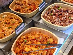 -曾百万小炉小串自助烧烤(高新店)