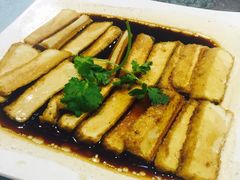 -渔堂公园餐厅·本帮菜(乐园路店)