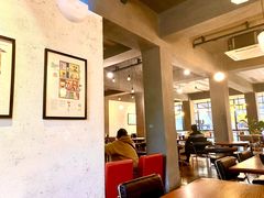 大堂-UPPER KITCHEN(延安路店)