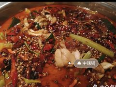 -宽口美蛙鱼头(大唐西市店)