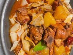 -耶里夏丽·丝路新疆菜·清真食品(徐家汇臻选店)