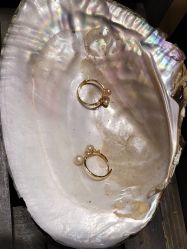 -温度金工银饰