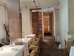 -纳地素食(石门公园店)