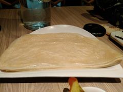 山药小枣大麦粥-老昌春饼(松北店)