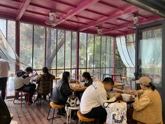 -鸡鸣汤包(红山动物园店)