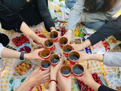 -汇泉广场