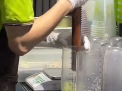 -丘大叔柠檬茶(沙河广场分店)