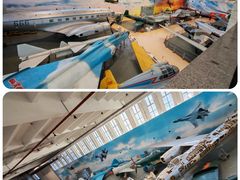 -北京航空航天博物馆