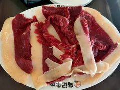 -乌记鲜活牛肉城(乐山路店)