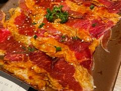 -久苑烧肉(世界城广场店)