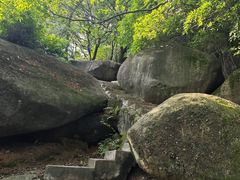 -火炉山森林公园
