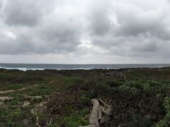 -龙坑生态保护区