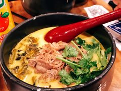 -和府捞面(东直门银座店)