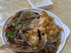 -车头老二大排档