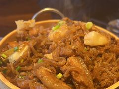 -老雒阳面馆·水席(洛宁高速路口店)