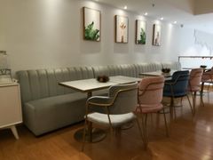-DEMO黛慕蛋糕(中泰店)