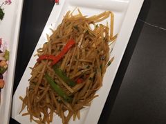 -外沙富龙城酒楼(老街店)