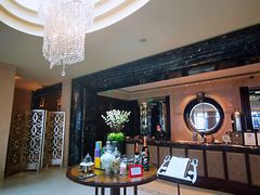 -羿庭 Peacock Alley(上海外滩华尔道夫酒店)