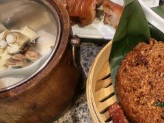 -南京大牌档(香港广场店)