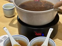 -十二舍·湯物素煮(江泰潤政店)