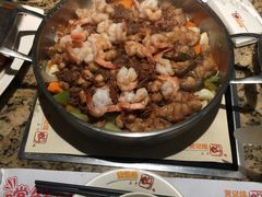 -黄记煌三汁焖锅(欢乐海岸店)
