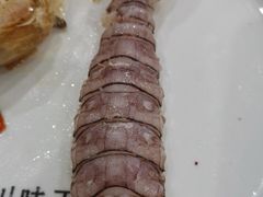 -南海渔家•海鲜•正宗海南菜(海棠湾店)