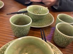 -破三川·新川菜(静安大融城店)