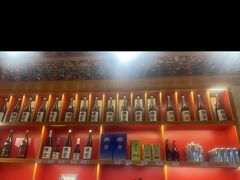 -柔杉家黑牛烤肉·活鳗鱼(泉水二店)